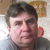 Сергей Гарнов