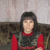 Екатерина Маскалёва