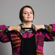 Юлия Кутепова