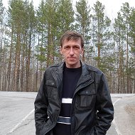 Олег Шевцов
