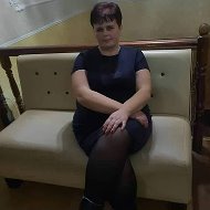 Людмила Руско