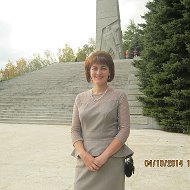 Лена Погудина