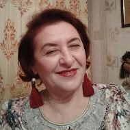 Татьяна Кривобороденко