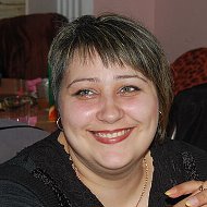 Наталья Желдак