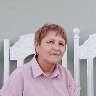 Загира Хинсурова
