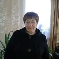 Ульяна Шевцова