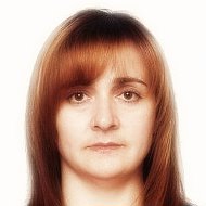 Людмила Исмаилова