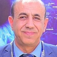 Khaled Alharazy