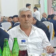 Hikmet Huseynov