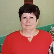 Наталья Шатило