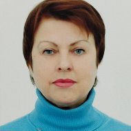 Ольга Шишло
