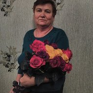 Нина Михеева