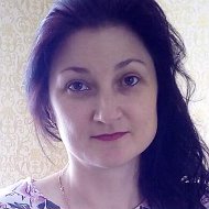 Лариса Ляшенко