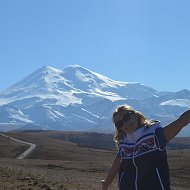 Елена Гребенчукова