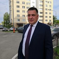 Дмитрий Чиканов