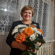 Маргарита Шерейва
