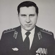 Александр Кривдин