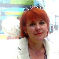 Марина Крюкова-емельянова