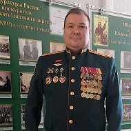 Игорь Карнаухов