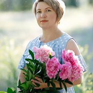 Аня Бутенкова