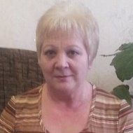 Жанна Забирова