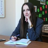 Асия Зарипова