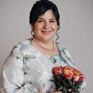 Екатерина Жукова