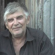 Юрий Бурков