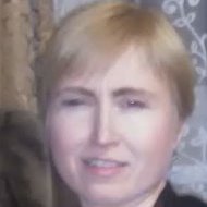 Екатерина Русских