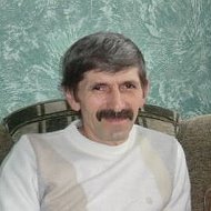 Павел Нафанец