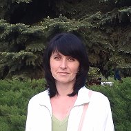 Рита Селезнёва