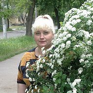 Юлия Костовская
