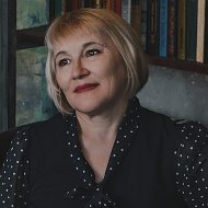 Ульяна Бадырзянова