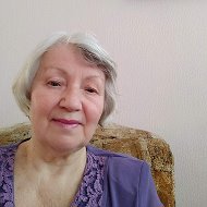 Валентина Аверина