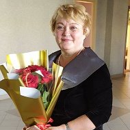 Жанна Жуковская