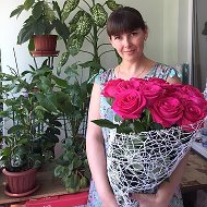Людмила Кобцева