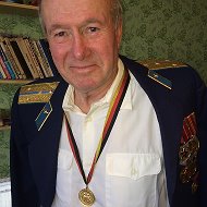 Владимир Яковлев