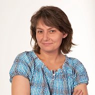 Марина Алфёрова