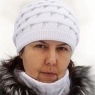 Светлана Супрун