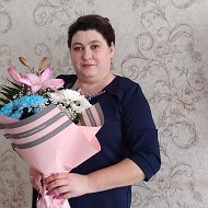 Людмила Сиритченко