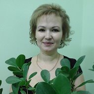 Евгения Печникова