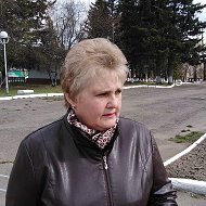 Елена Бандурова