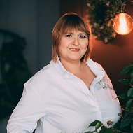 Валентина Попова