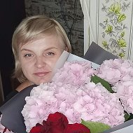 Светлана Чекменева