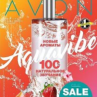 Avon Первомайск