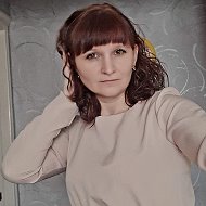 Наталья Пеленова