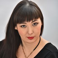 Gulmira Nurshataeva