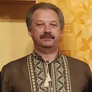 Віктор Колесніков