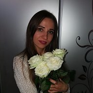 Алина Павленко