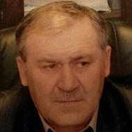 Ахмед Дилиев